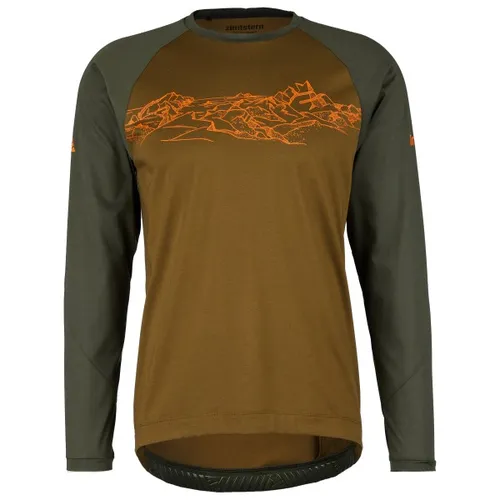 Zimtstern - PureFlowz Shirt L/S - Cycling jersey