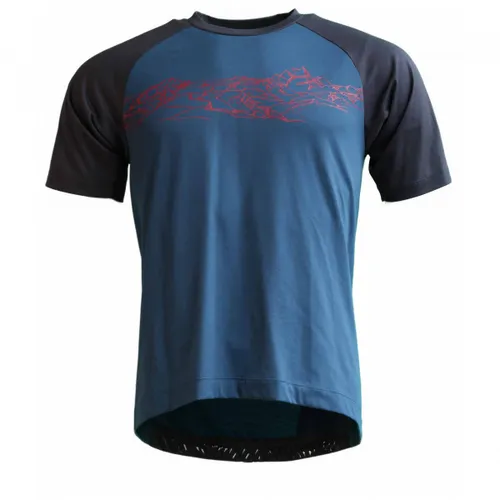 Zimtstern - PureFlowz Shirt S/S - Cycling jersey