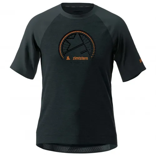 Zimtstern - Pureflowz Shirt S/S - Cycling jersey
