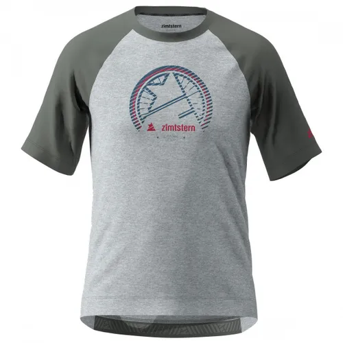 Zimtstern - Pureflowz Shirt S/S - Cycling jersey