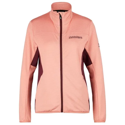 Zimtstern - Women's Albiz Fleece Jacket - Fleece jacket