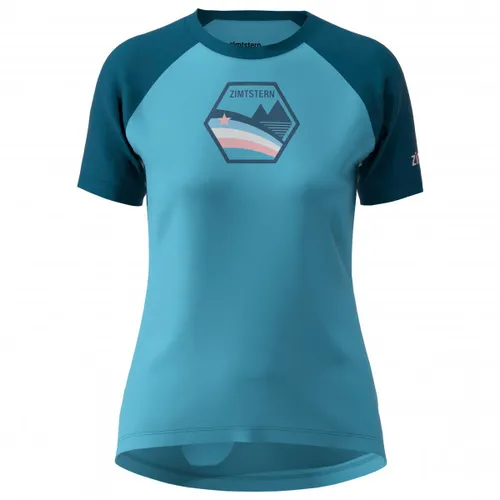 Zimtstern - Women's Bowz Tee - Sport shirt