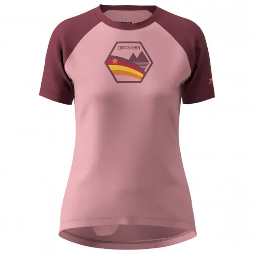 Zimtstern - Women's Bowz Tee - Sport shirt