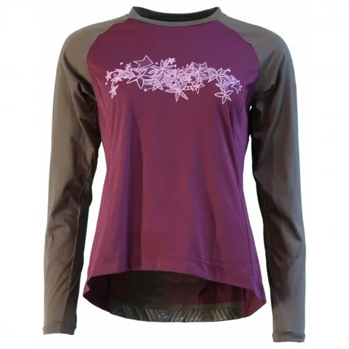 Zimtstern - Women's PureFlowz Shirt L/S - Cycling jersey