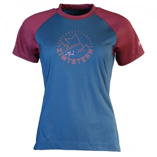 Zimtstern - Women's Pureflowz Shirt S/S - Cycling jersey