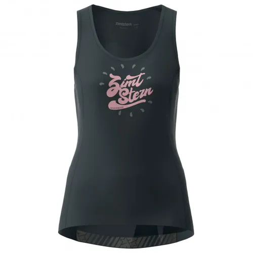 Zimtstern - Women's Pureflowz Shirt Tank - Cycling jersey