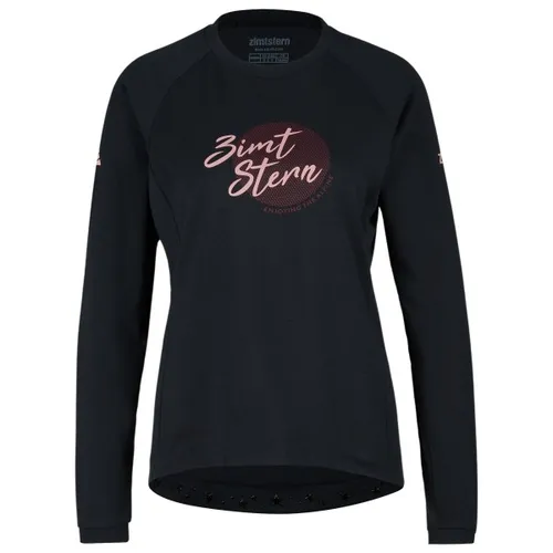 Zimtstern - Women's Spunz Shirt L/S - Cycling jersey