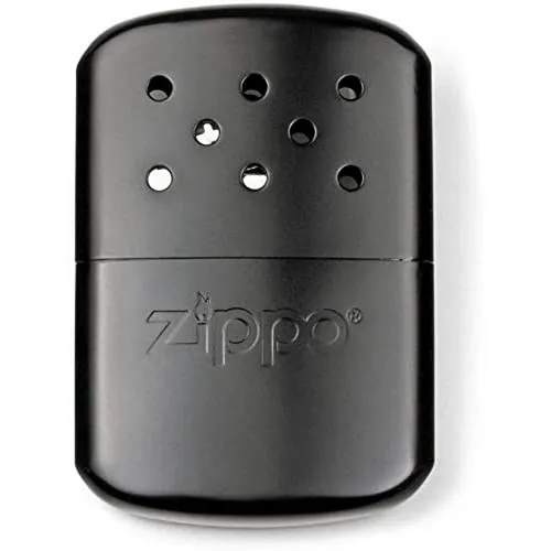 Zippo Unisex's Hour Heat Easy Fill Re-Useable Hand Warmer