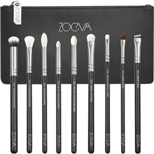 ZOEVA Its All About The Eyes Brush Set Female 1 Stk.