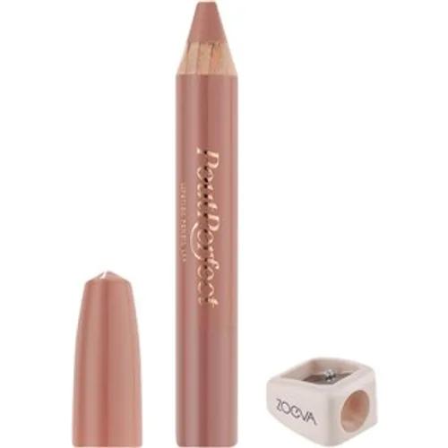 ZOEVA Pout Perfect Lipstick Pencil Female 3.90 g