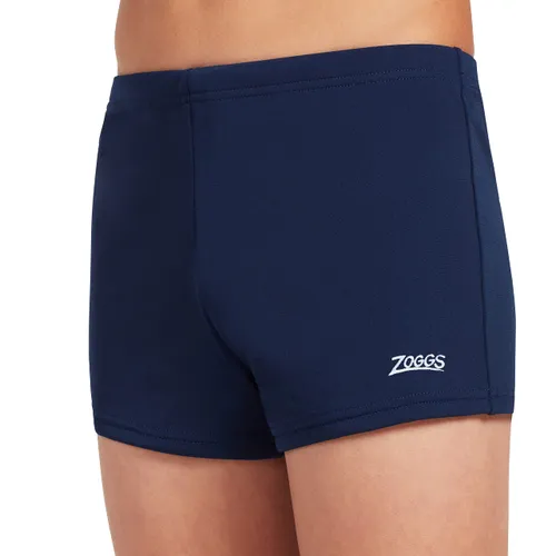Zoggs Boy's Cottesloe Hip Racer Board Shorts