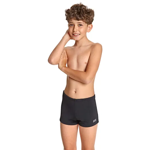 Zoggs Boys Zoggs Boy s Cottesloe Hip Racer Swimming Trunks