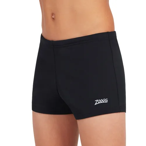 Zoggs Cottesloe Hip Racer Swimsuit