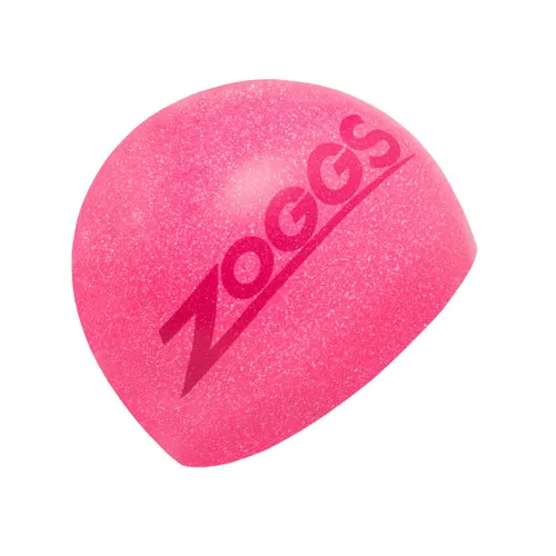 Zoggs Easy Fit Eco Cap Pink