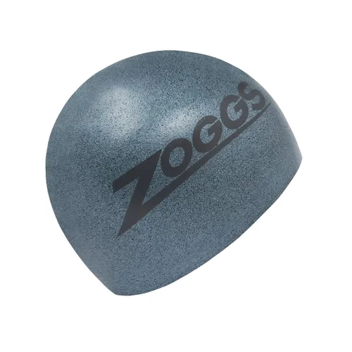 Zoggs Easy Fit Eco Cap Silver