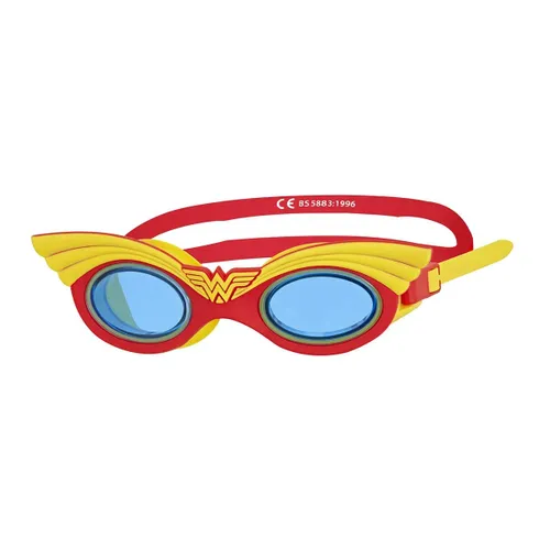 Zoggs Kids' DC Super Heroes Character Swimming Goggles