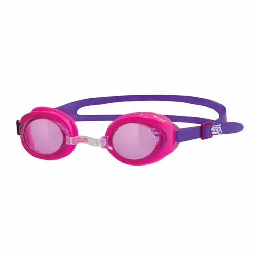 Zoggs Kids' Ripper Junior Swimming Goggles Anti-fog And UV