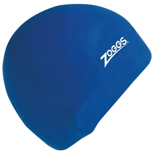 Zoggs - Latex Cap - Swim cap blue