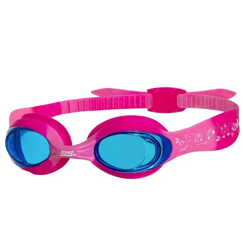 Zoggs Little Twist Kids Swimming Goggles