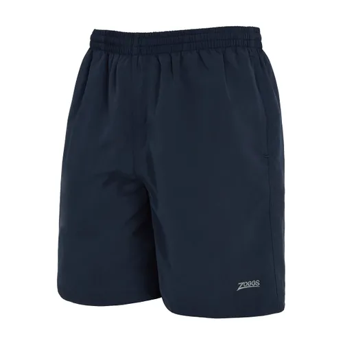 Zoggs Mens Ecodura Penrith 17" Shorts