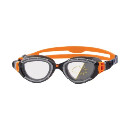 Zoggs Predator Flex Adult Swimming Goggles