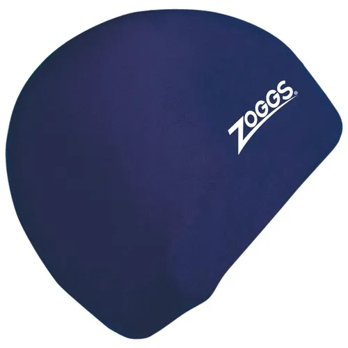 Zoggs - Silicone Cap - Swim cap blue