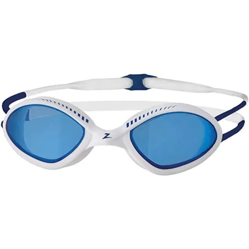 Zoggs Tiger Adult Swimming Goggles