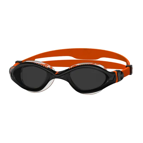Zoggs Tiger Adult Swimming Goggles