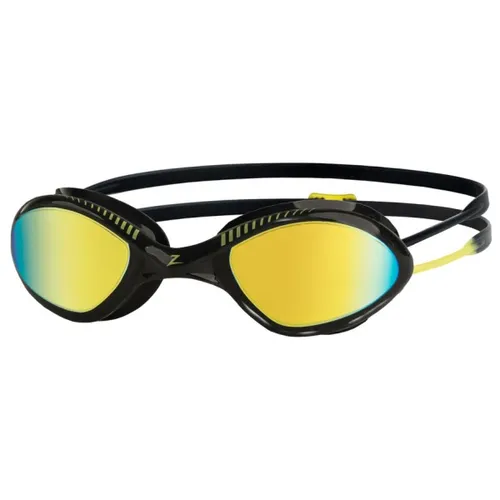 Zoggs - Tiger Titanium - Swimming goggles size Regular, multi
