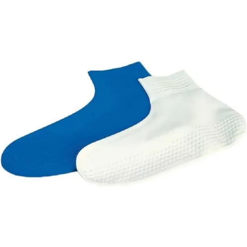 Zoggs Unisex Latex Pool Socks