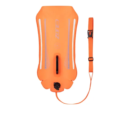 Zone 3 Recycled 2 LED Light 28L Backpack Buoy - SS24