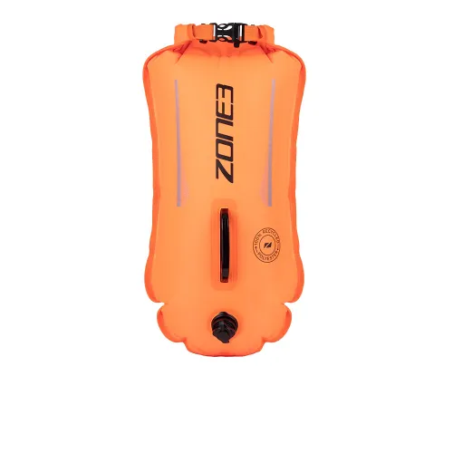 Zone 3 Recycled 28L Safety Buoy / Drybag - SS24