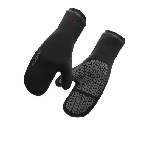 Zone 3 Thermo Tech Warmth Swim Mitts - SS24