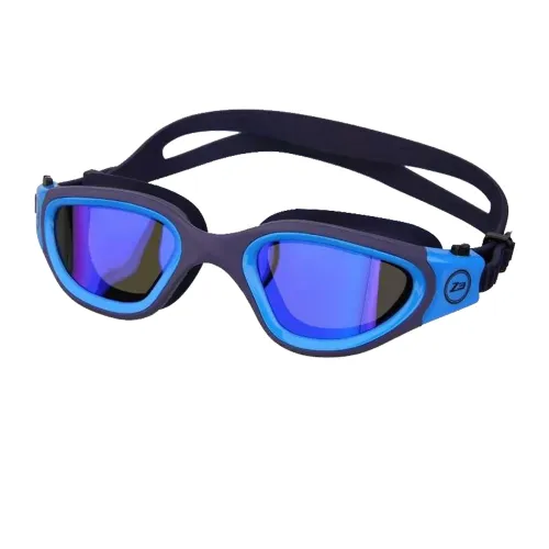 Zone 3 Vapour Swimming Goggles with  Polarized Revo Lens - SS24