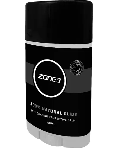 Zone3 100% Natural Organic Anti Chafing Glide 60g