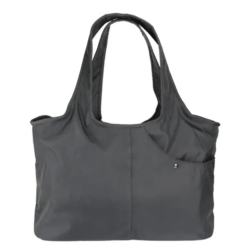 ZOOEASS Women Fashion Large Tote Shoulder Handbag