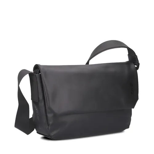 Zwei Unisex's Cargo Ca60 Black Handbag