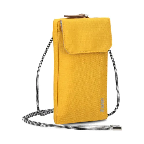 Zwei Unisex's Olli Op30 Yellow Handbag