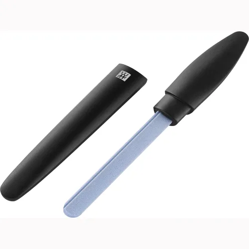 ZWILLING Ceramic Nail File Double-Sided Premium Nail Care