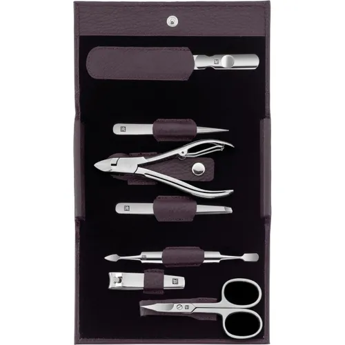 Zwilling, Classic, INOX, 97646-008-0 Case with Press Stud