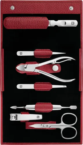 ZWILLING Manicure and Pedicure Set