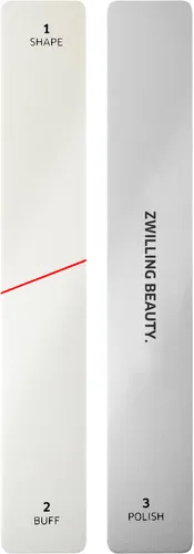 ZWILLING Nail File for Optimal Care of Nails